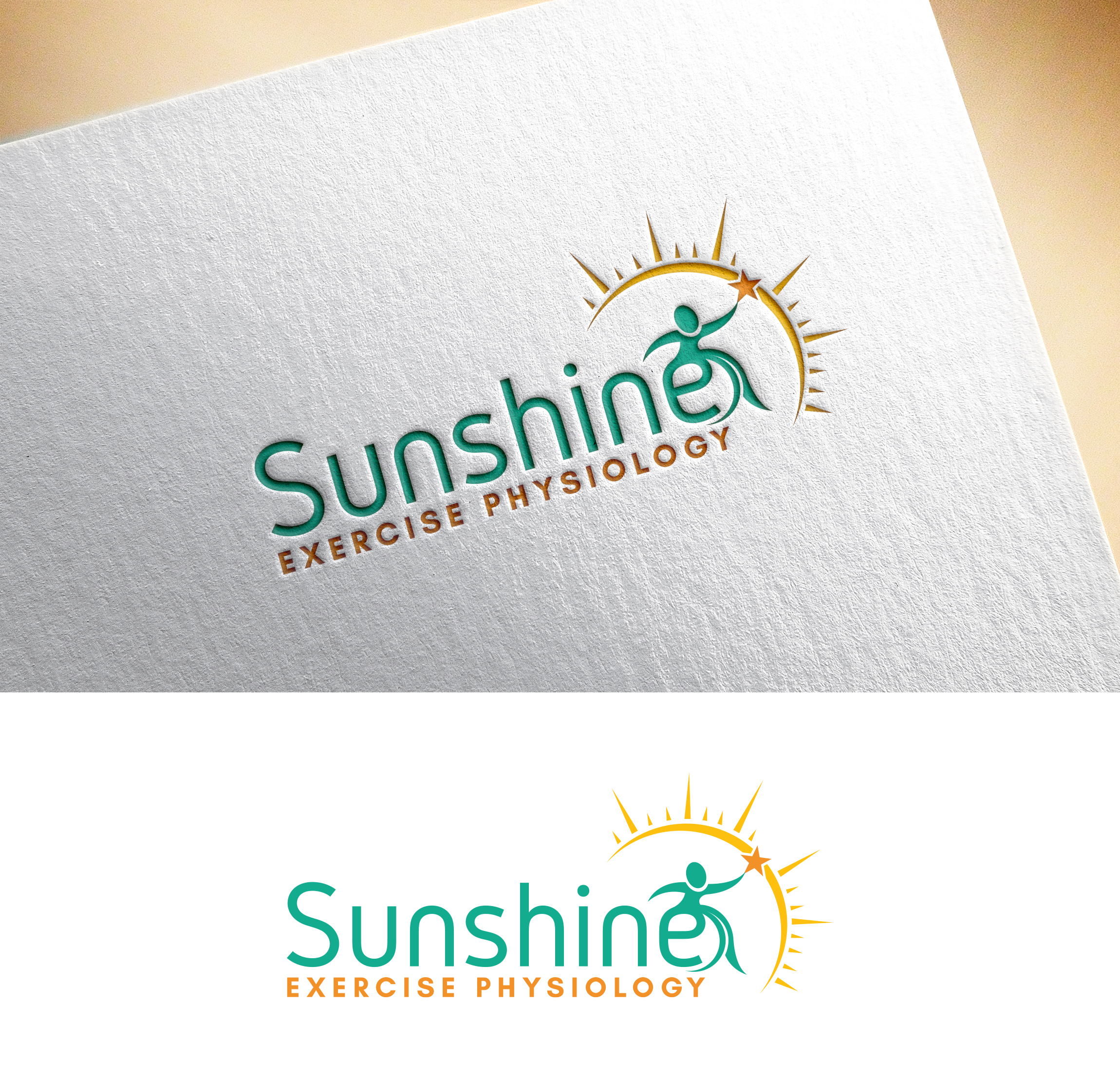 Logo Design by Impressive Solutions for this project | Design #34591032