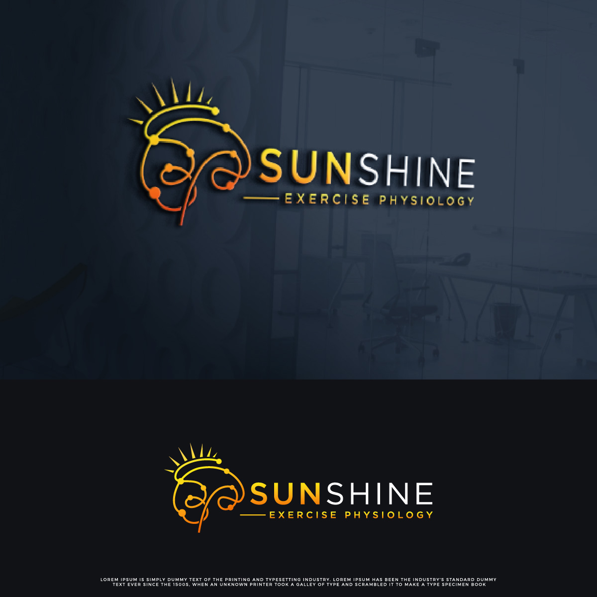 Logo Design by fly  design for this project | Design #34591172