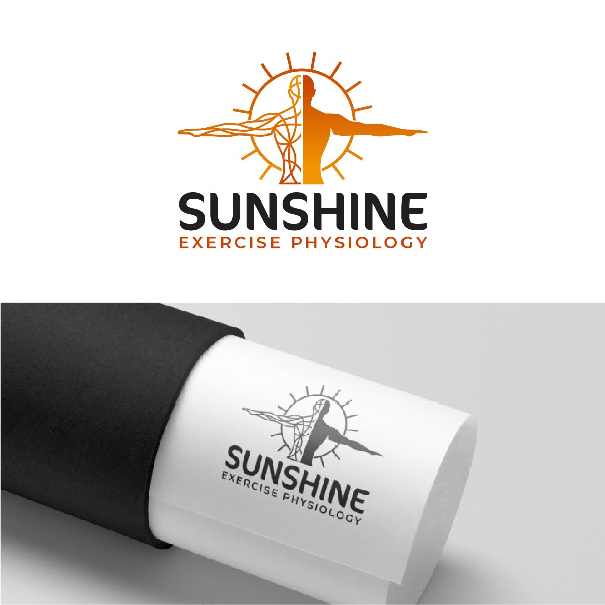 Logo Design by fly  design for this project | Design #34591173