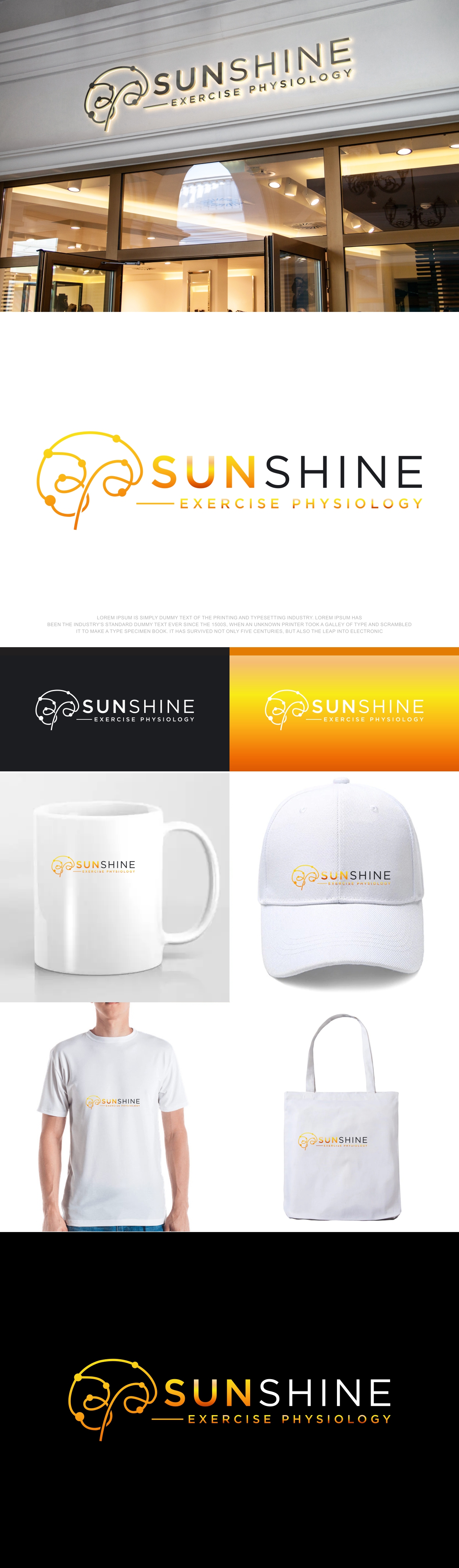 Logo Design by fly  design for this project | Design #34600170