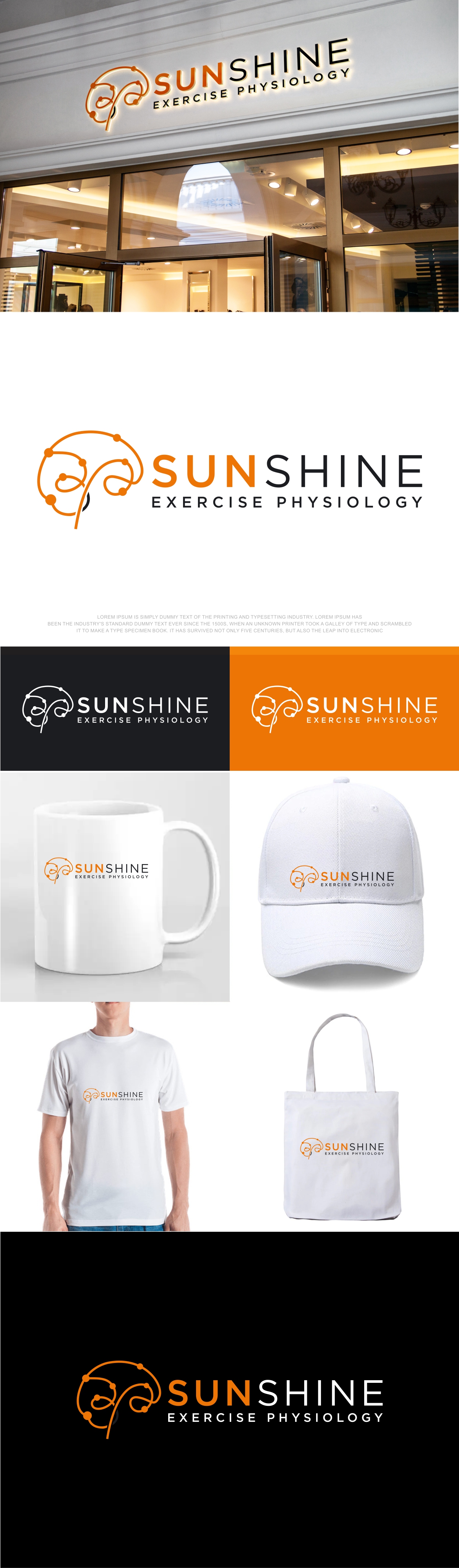 Logo Design by fly  design for this project | Design #34604515