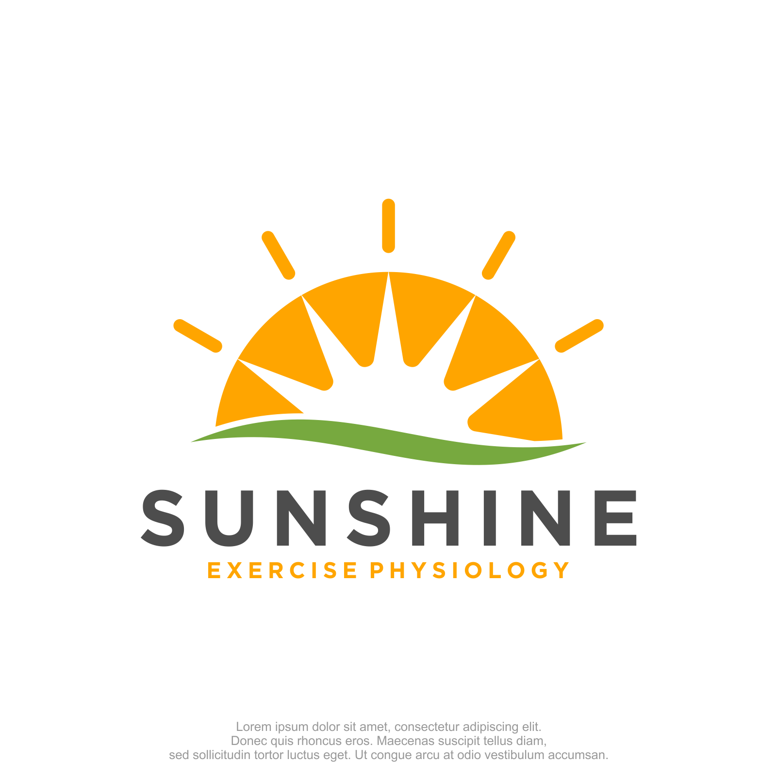 Logo Design by M.Syaiful Huda for this project | Design #34586884