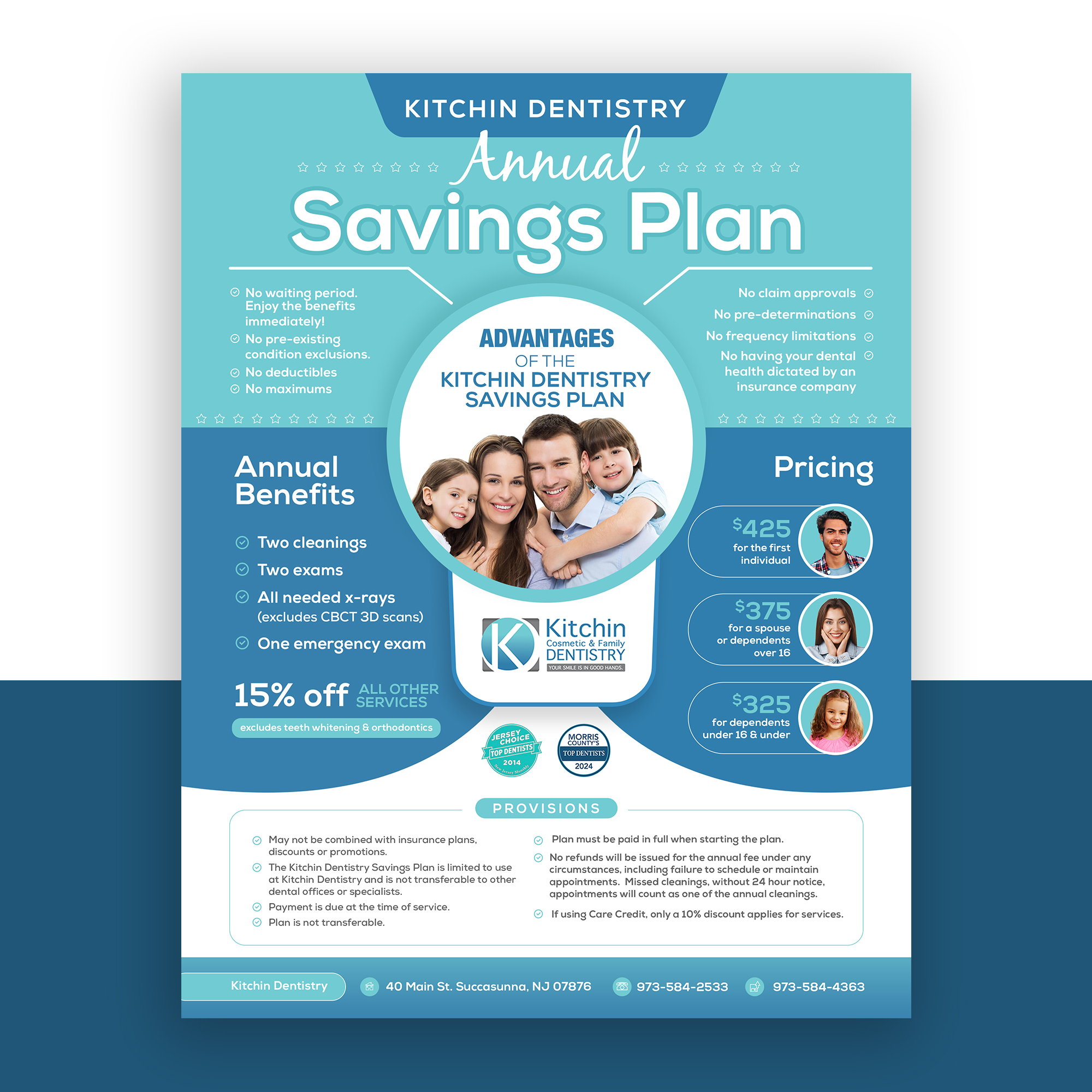 Diseño de Flyer por debdesign para este proyecto | Diseño #34589394