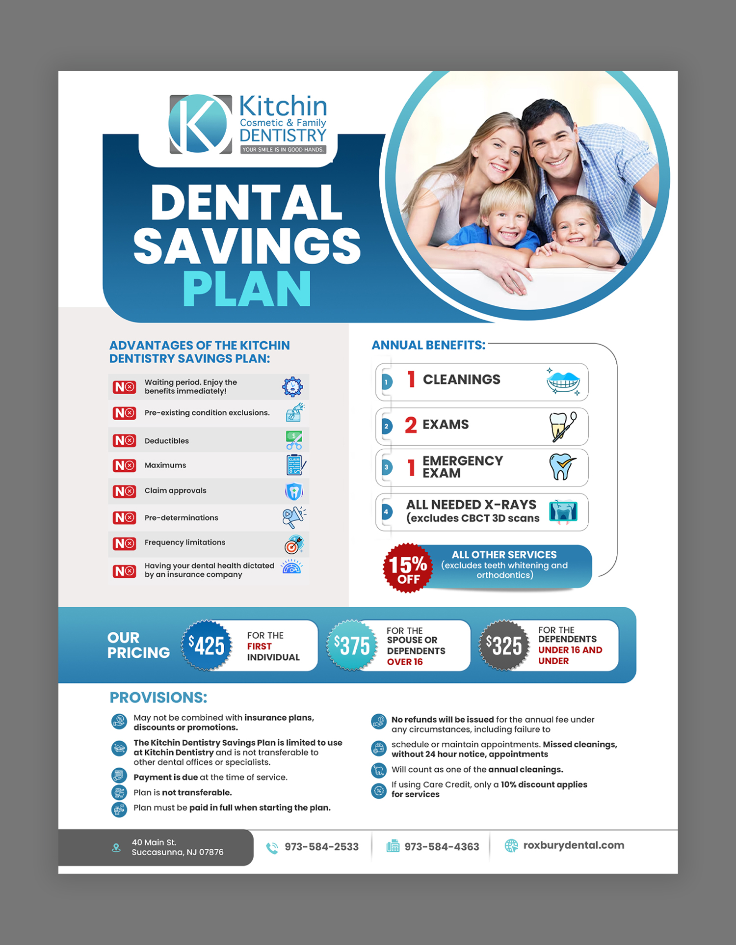 Diseño de Flyer por debdesign para este proyecto | Diseño #34589412