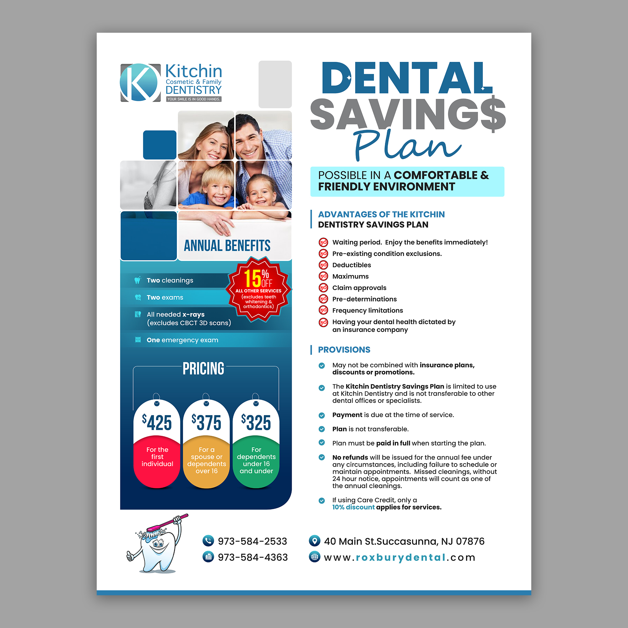 Diseño de Flyer por debdesign para este proyecto | Diseño #34590013