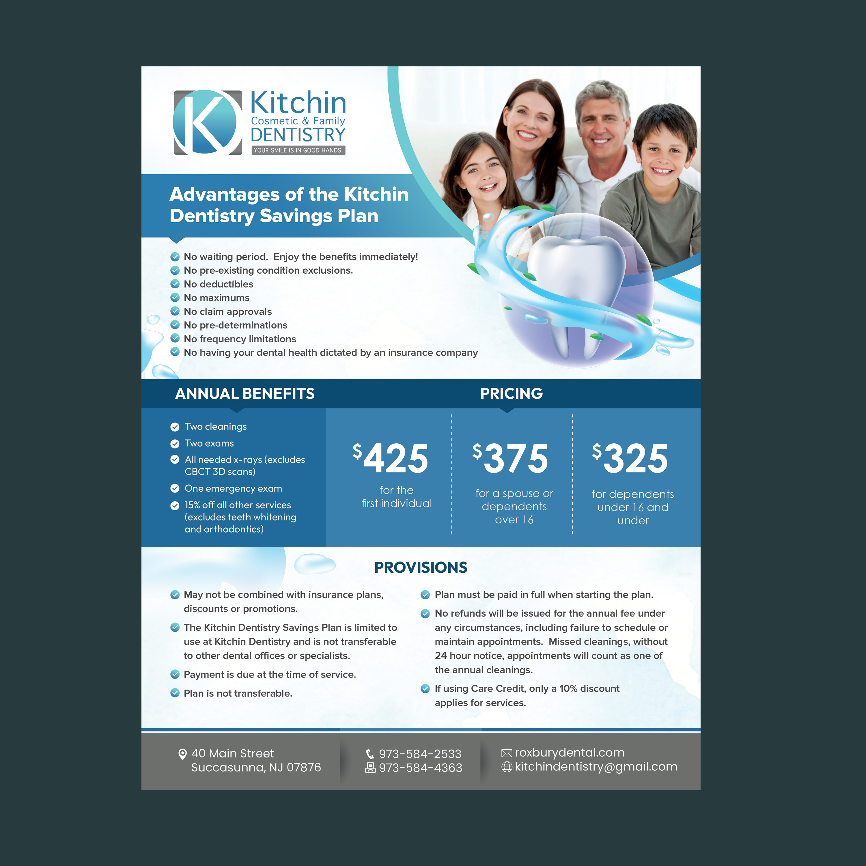 Diseño de Flyer por Stan$oul para este proyecto | Diseño #34589042