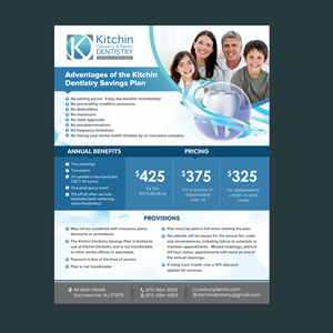 Diseño de Flyer por Stan$oul para este proyecto | Diseño: #34589042