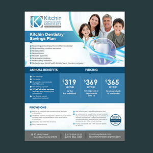 Diseño de Flyer por Stan$oul para este proyecto | Diseño: #34594234