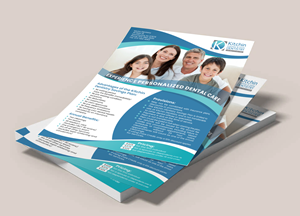 Diseño de Flyer por graphdul para este proyecto | Diseño: #34587351