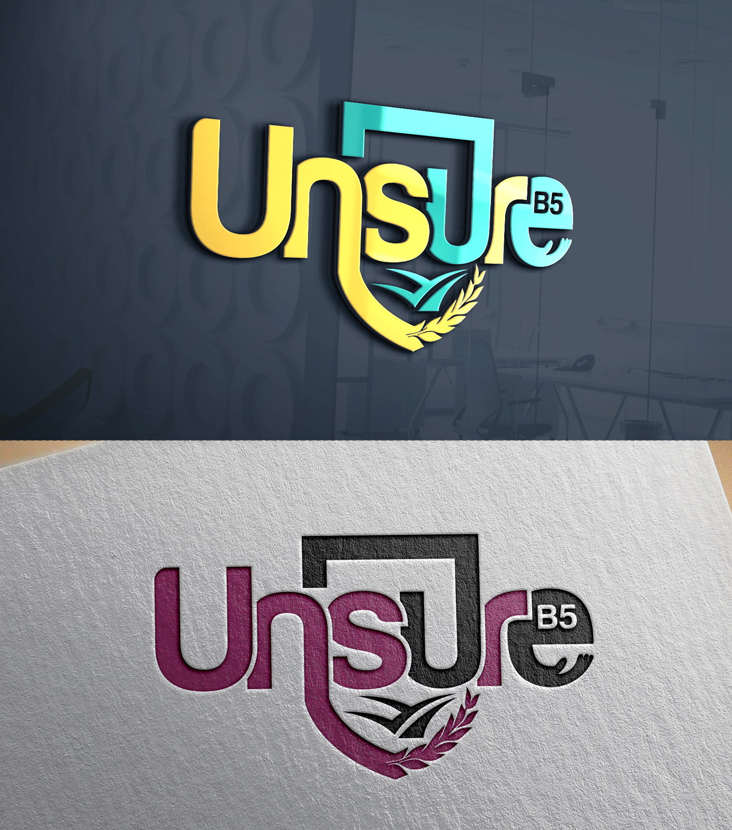 Logo Design by 24ksunny for this project | Design #34588173