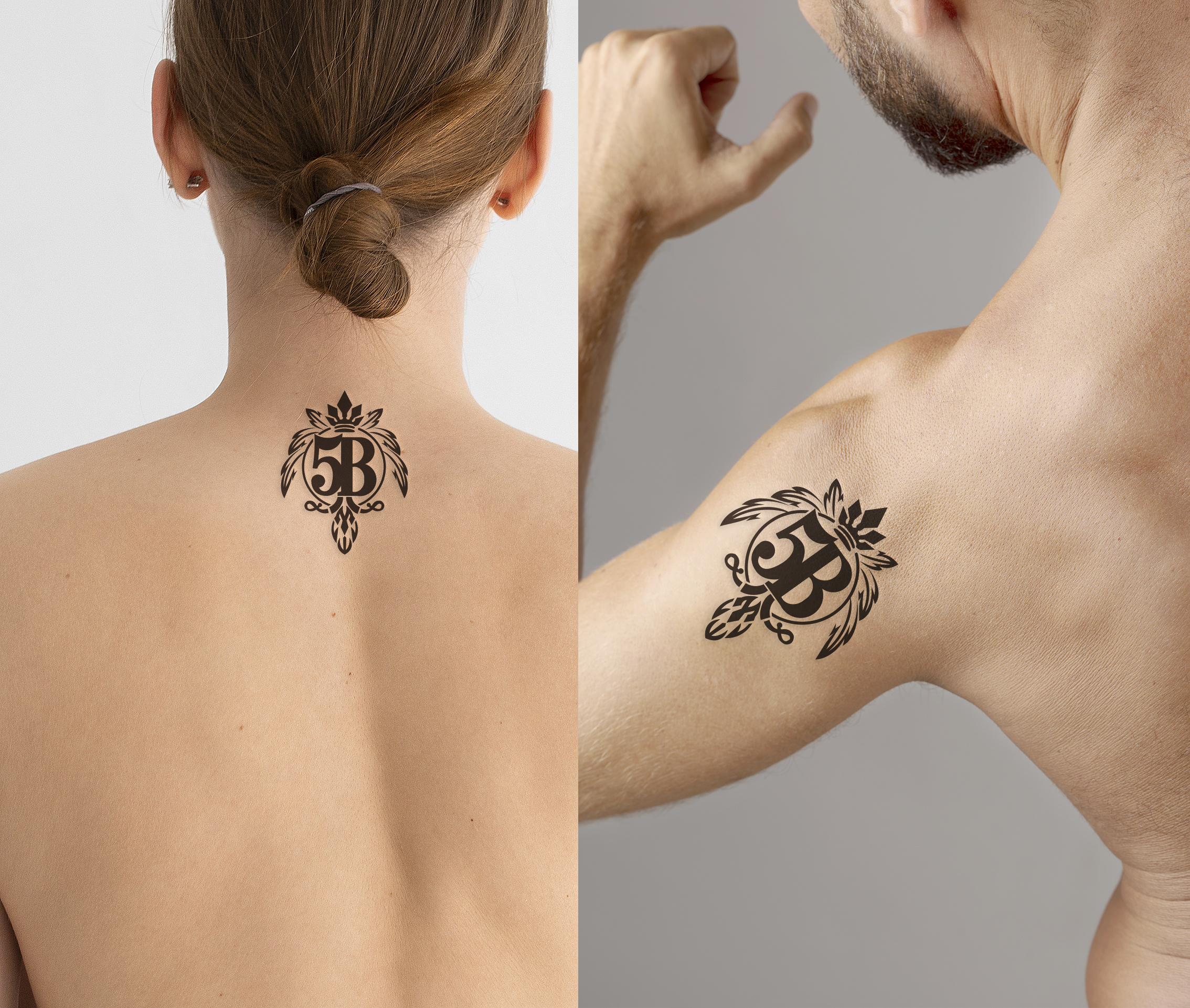 Diseño de Logo por Jose Lopez ( Verified Pro Designer ) para este proyecto | Diseño #34600175