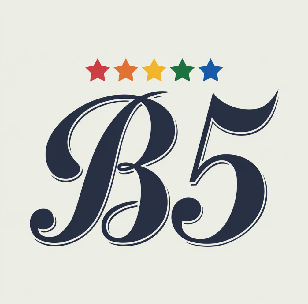 Logo Design by KING JM for this project | Design #34600927