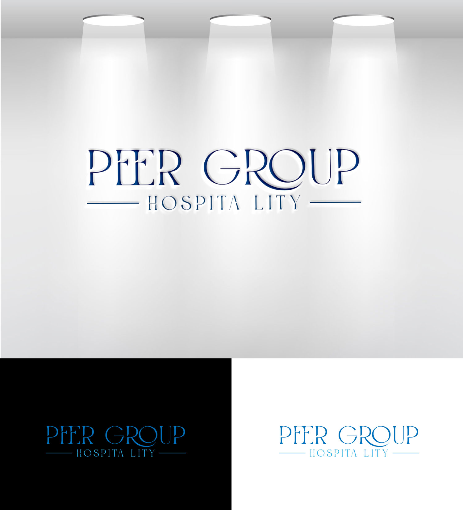 Logo Design by Mi Design1 for this project | Design #34586844