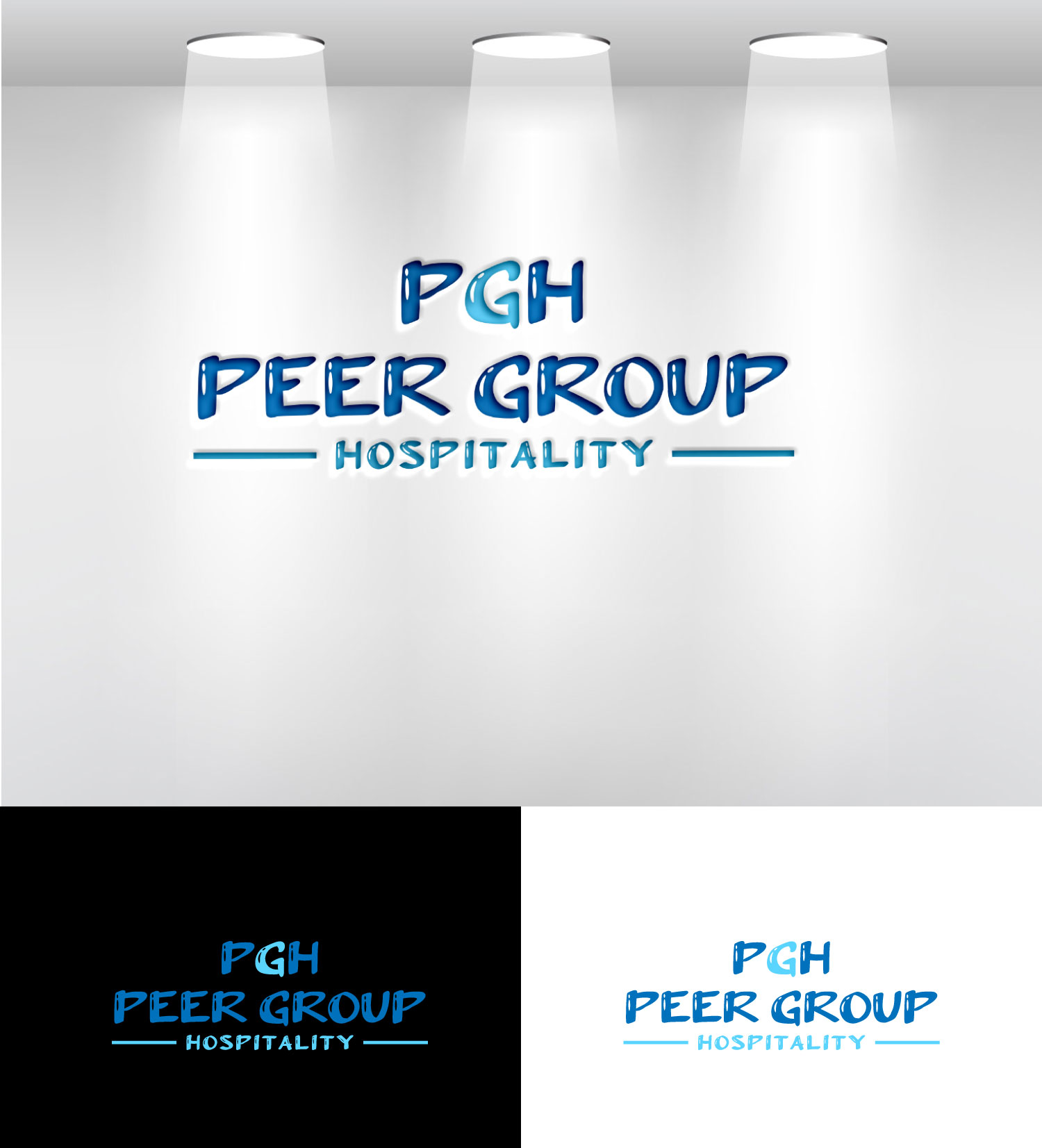 Logo Design by Mi Design1 for this project | Design #34586845