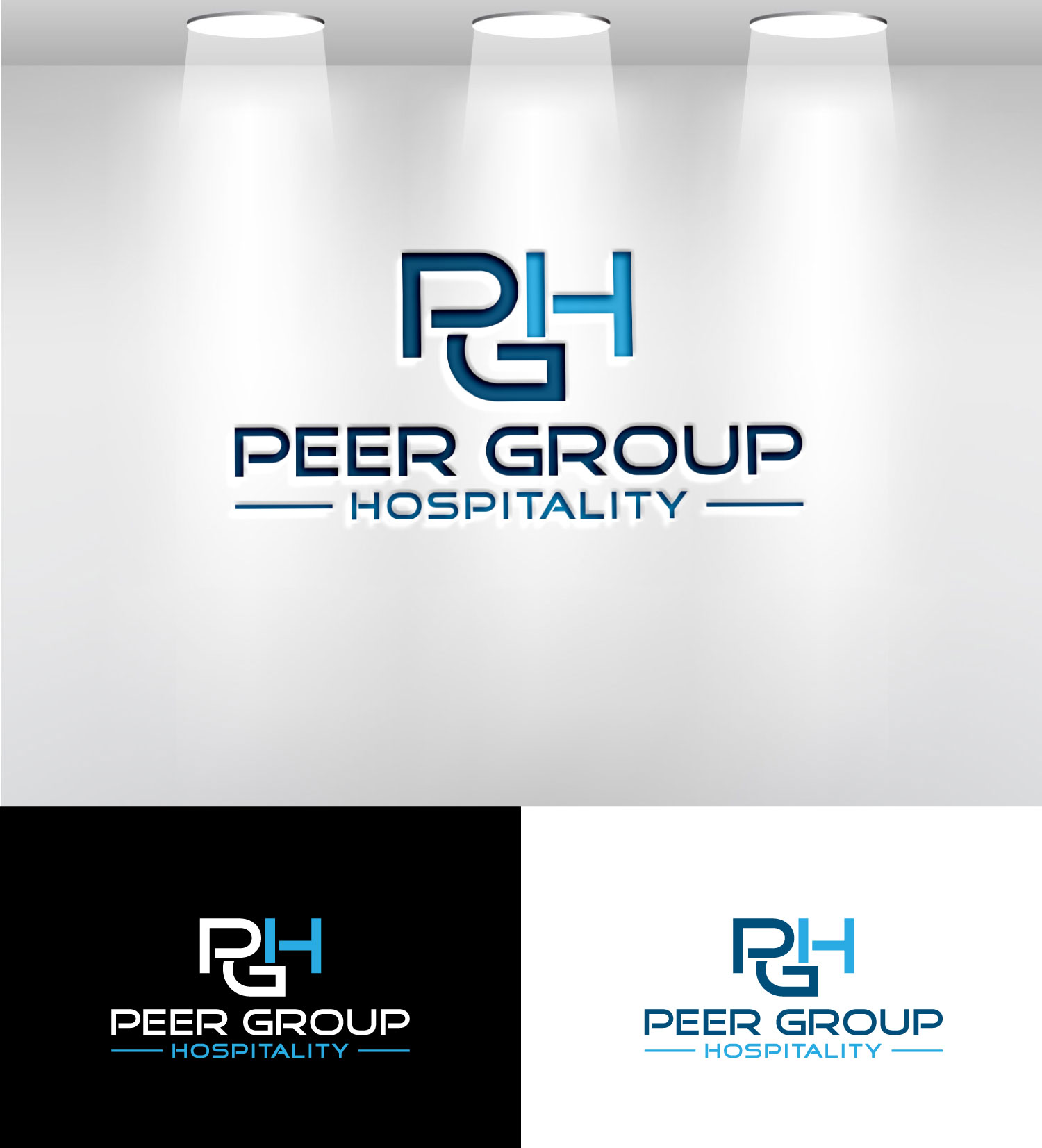 Logo Design by Mi Design1 for this project | Design #34586907