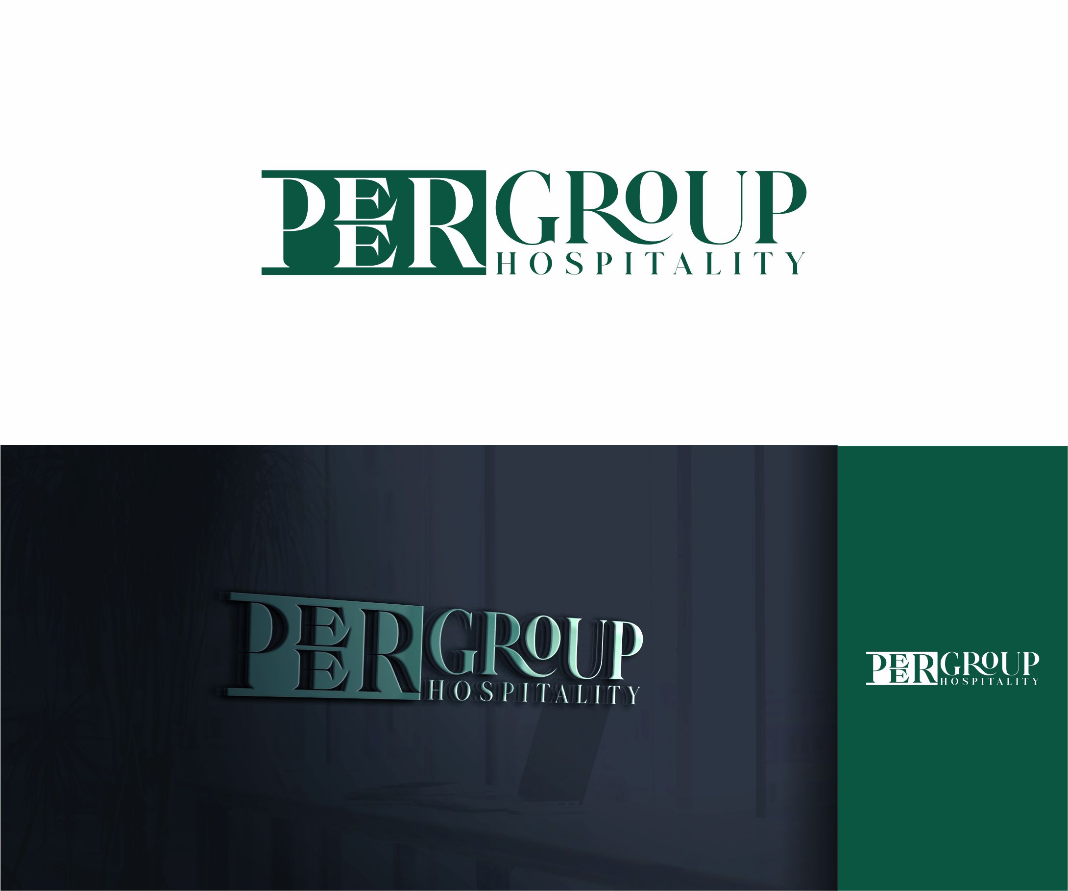 Logo Design by alkaline for this project | Design #34586816