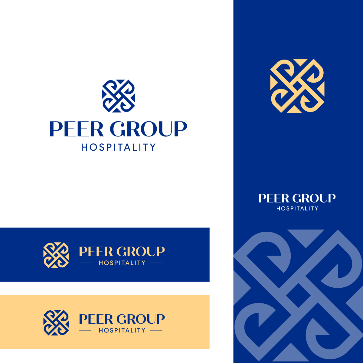 Logo Design by GOLDENCROWN for this project | Design #34596864