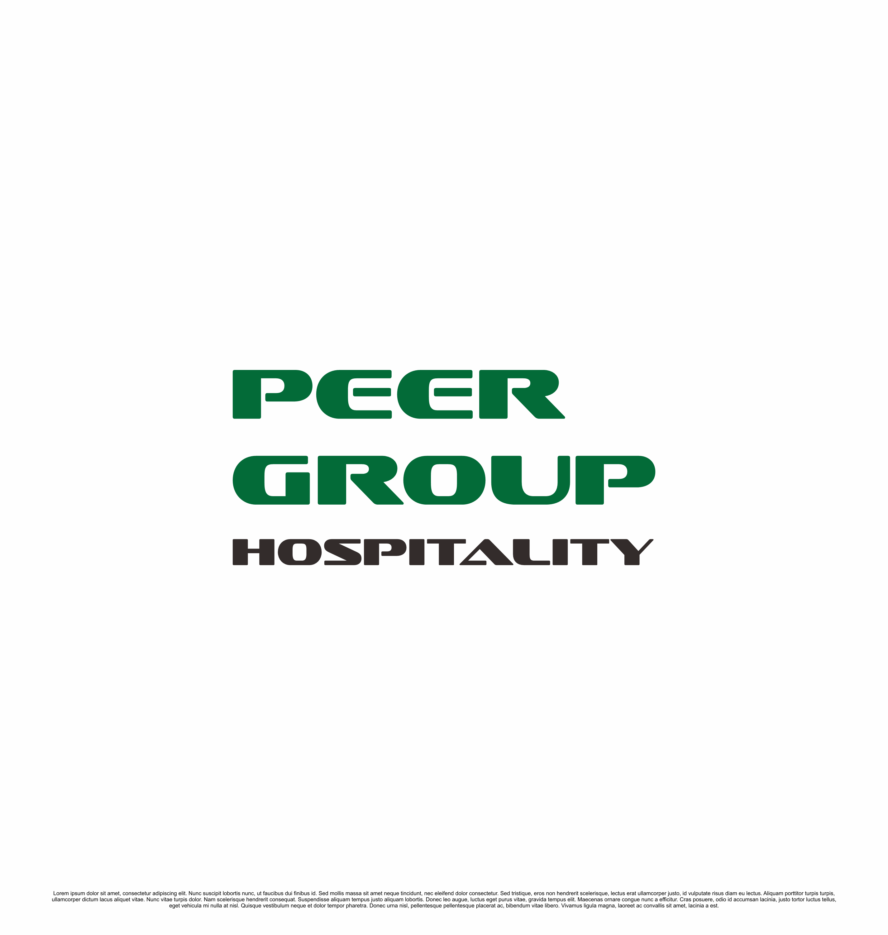 Logo Design by saesean for this project | Design #34600530