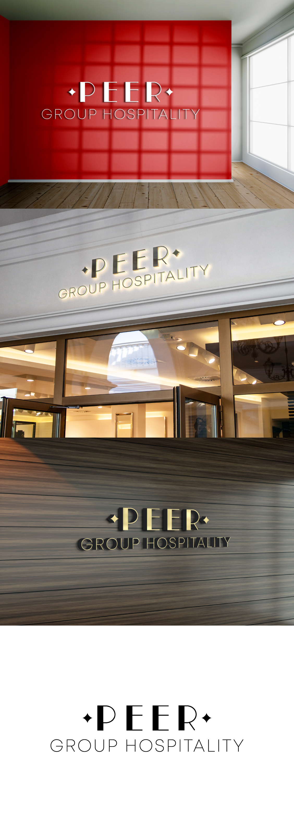 Logo Design by DesignPack for this project | Design #34586393