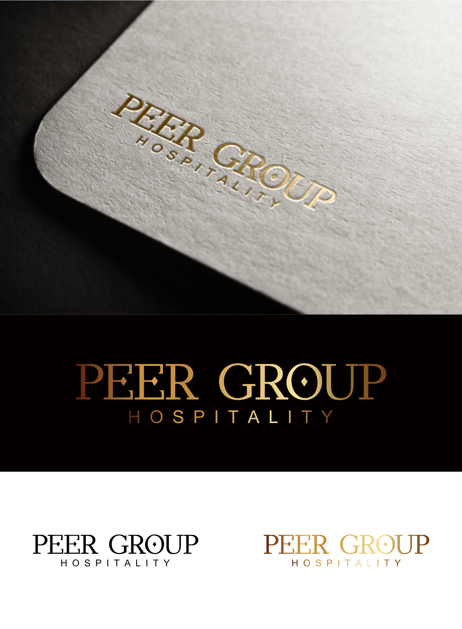 Logo Design by healer1617 for this project | Design #34586043