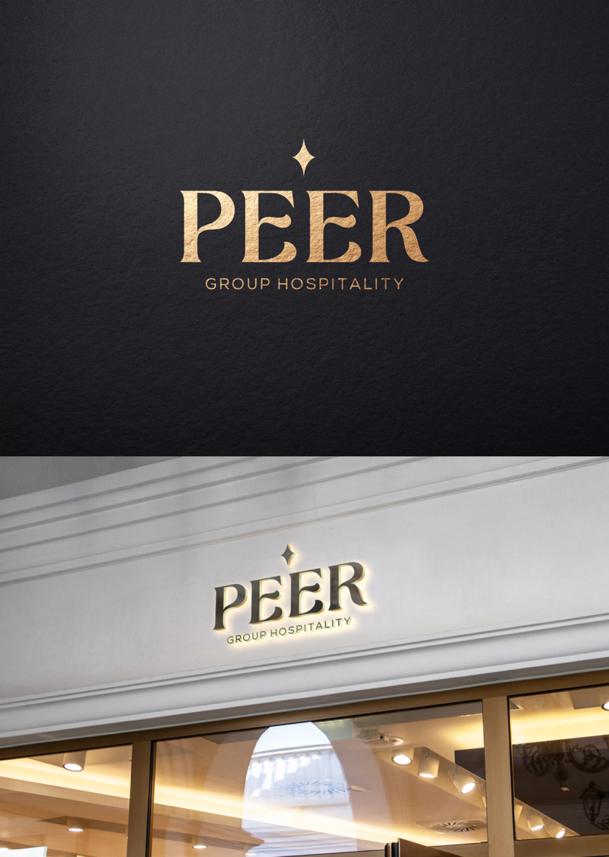 Logo Design by apik. for this project | Design #34587109