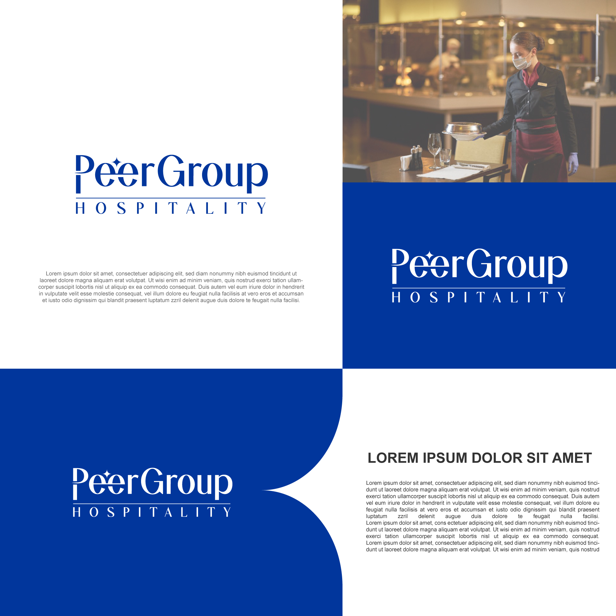 Logo Design by Creative Vect for this project | Design #34597664