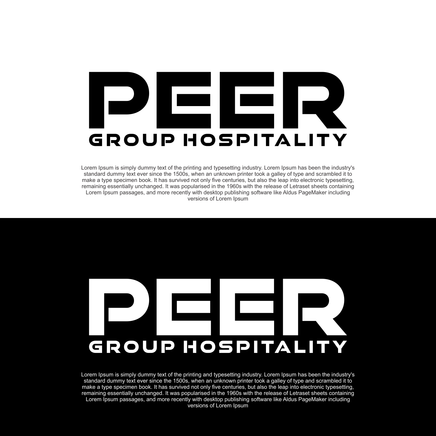 Logo Design by diego costa for this project | Design #34586379