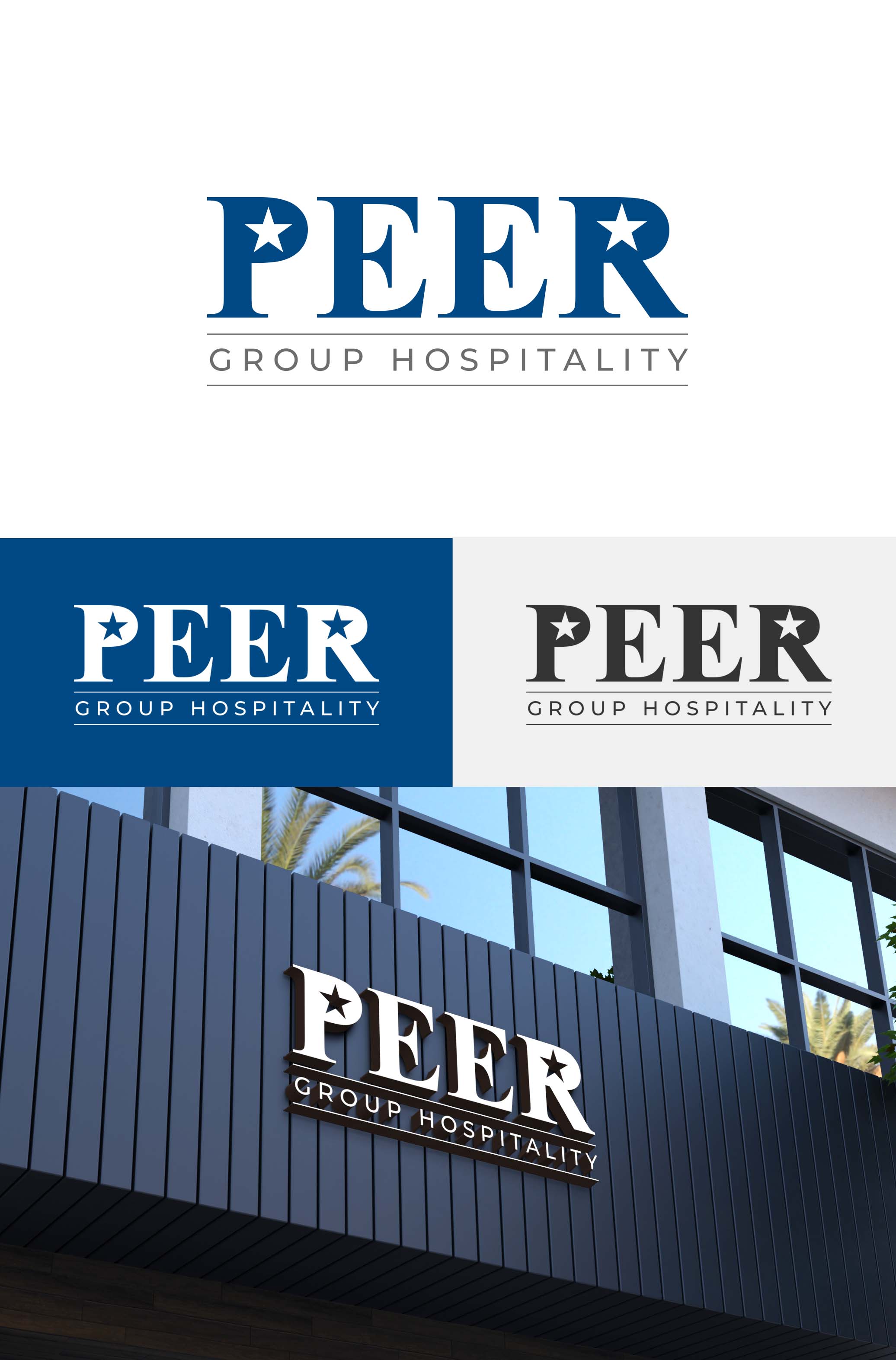 Logo Design by PixelUP Graphics for this project | Design #34591839