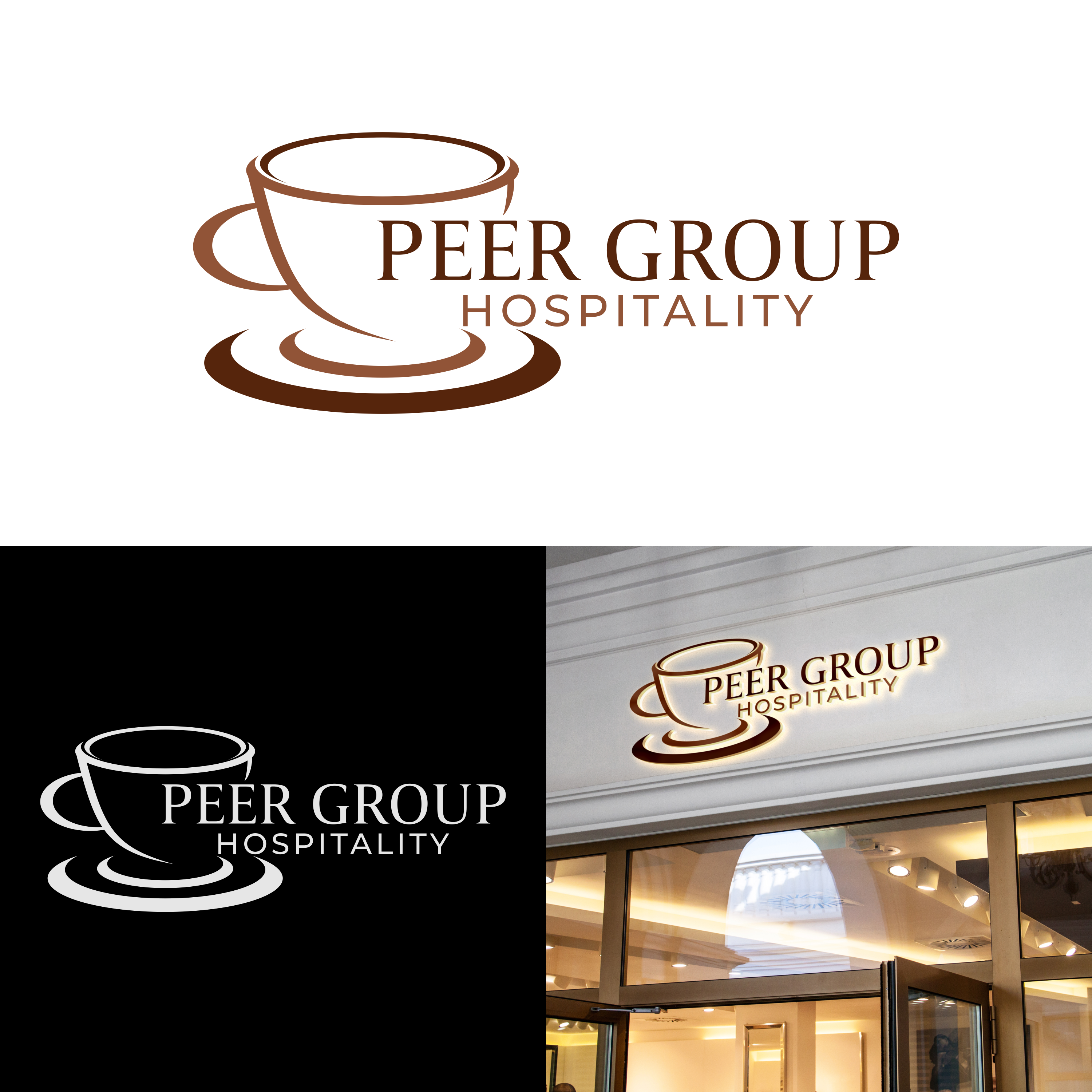Logo Design by arillingga for this project | Design #34587230