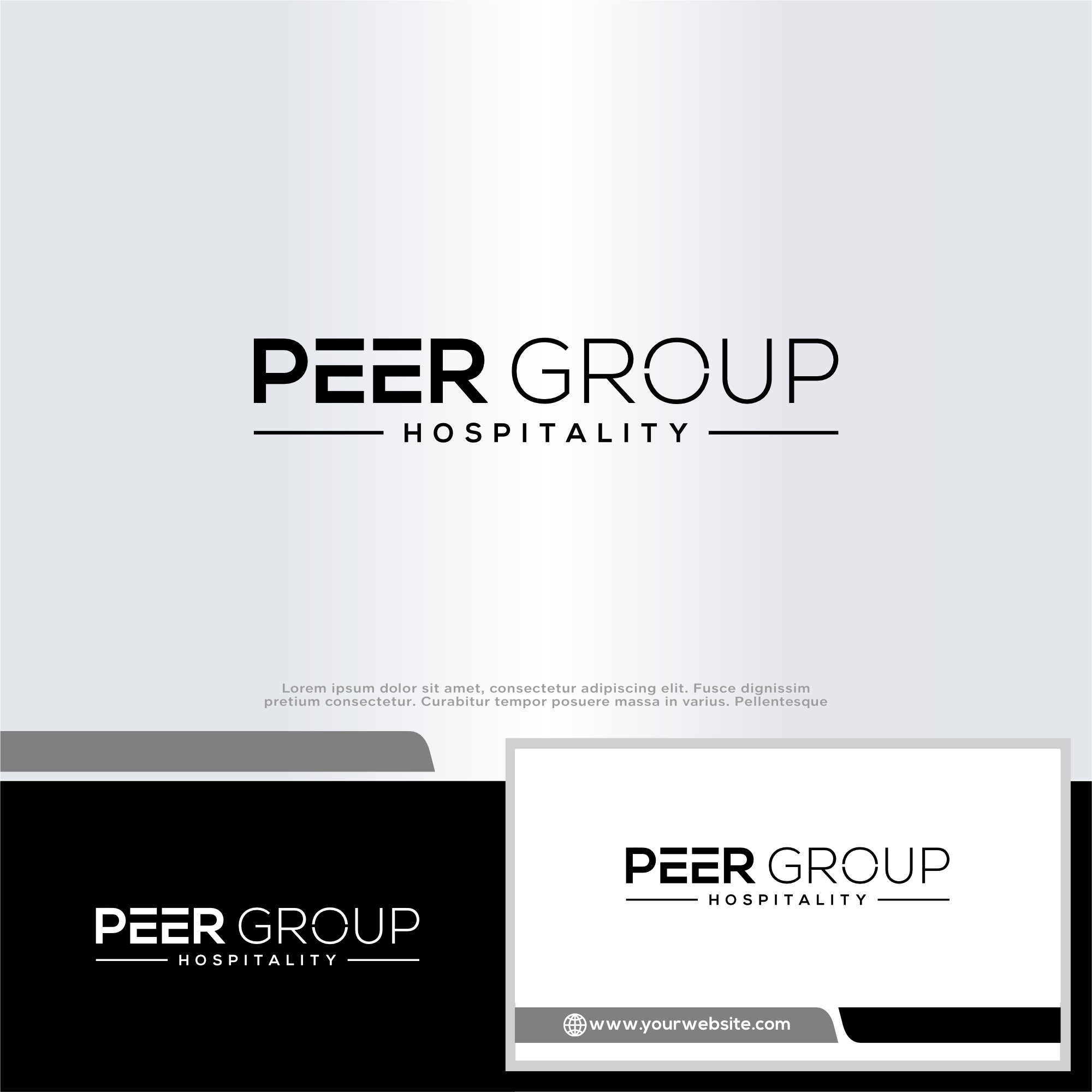 Logo Design by win it for this project | Design #34586919