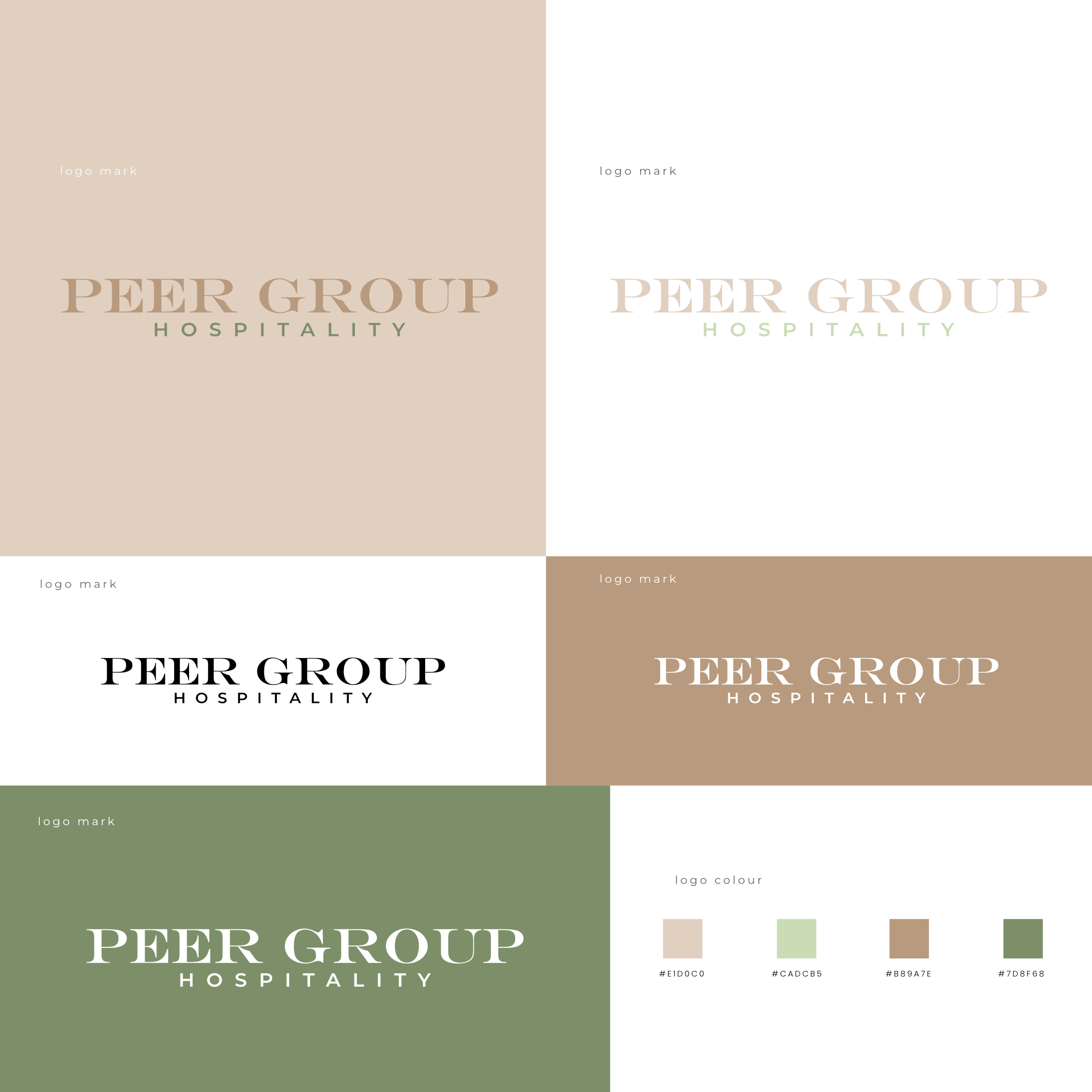 Logo Design by MasMasDesign for this project | Design #34586044