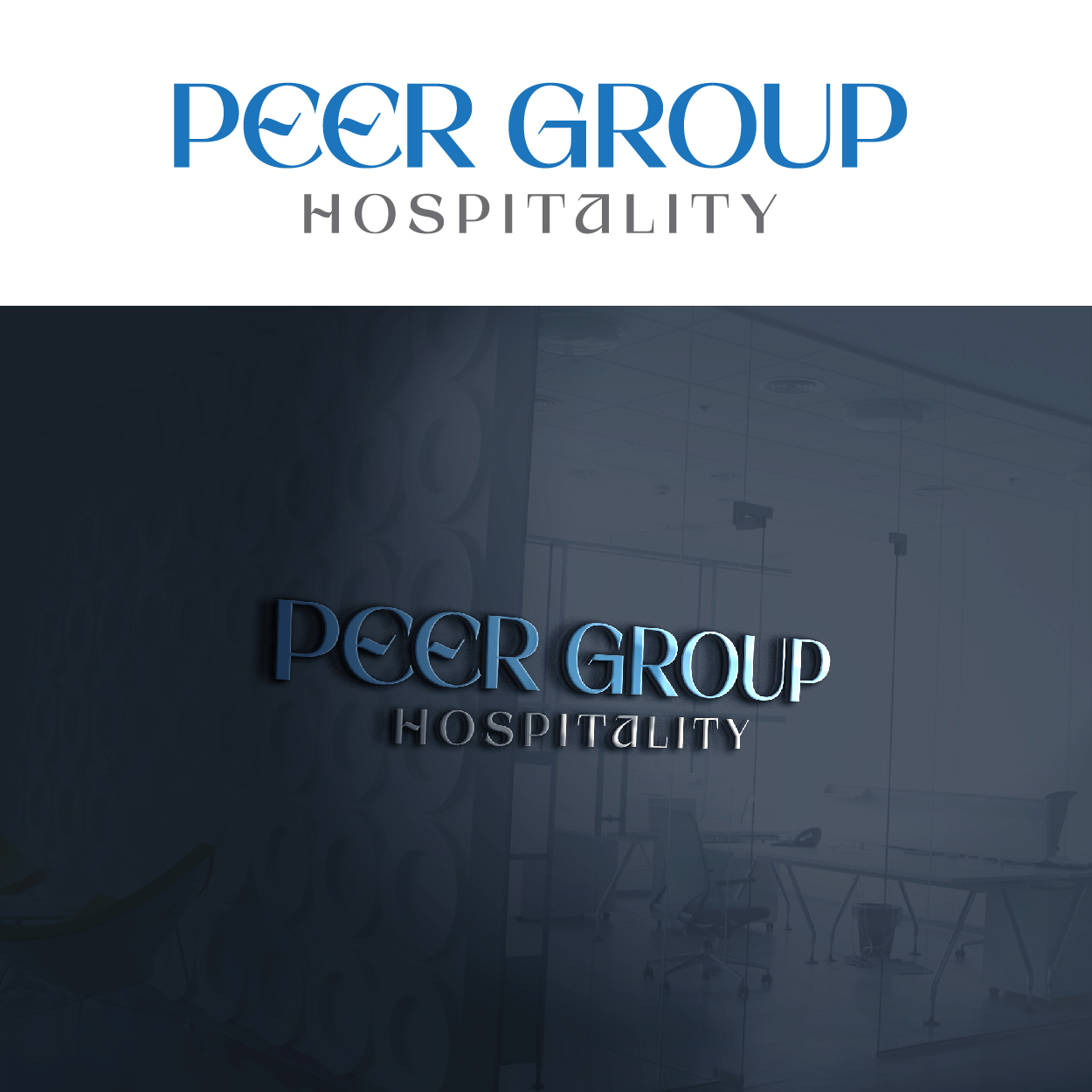 Logo Design by ahmeddesigner123 for this project | Design #34587100