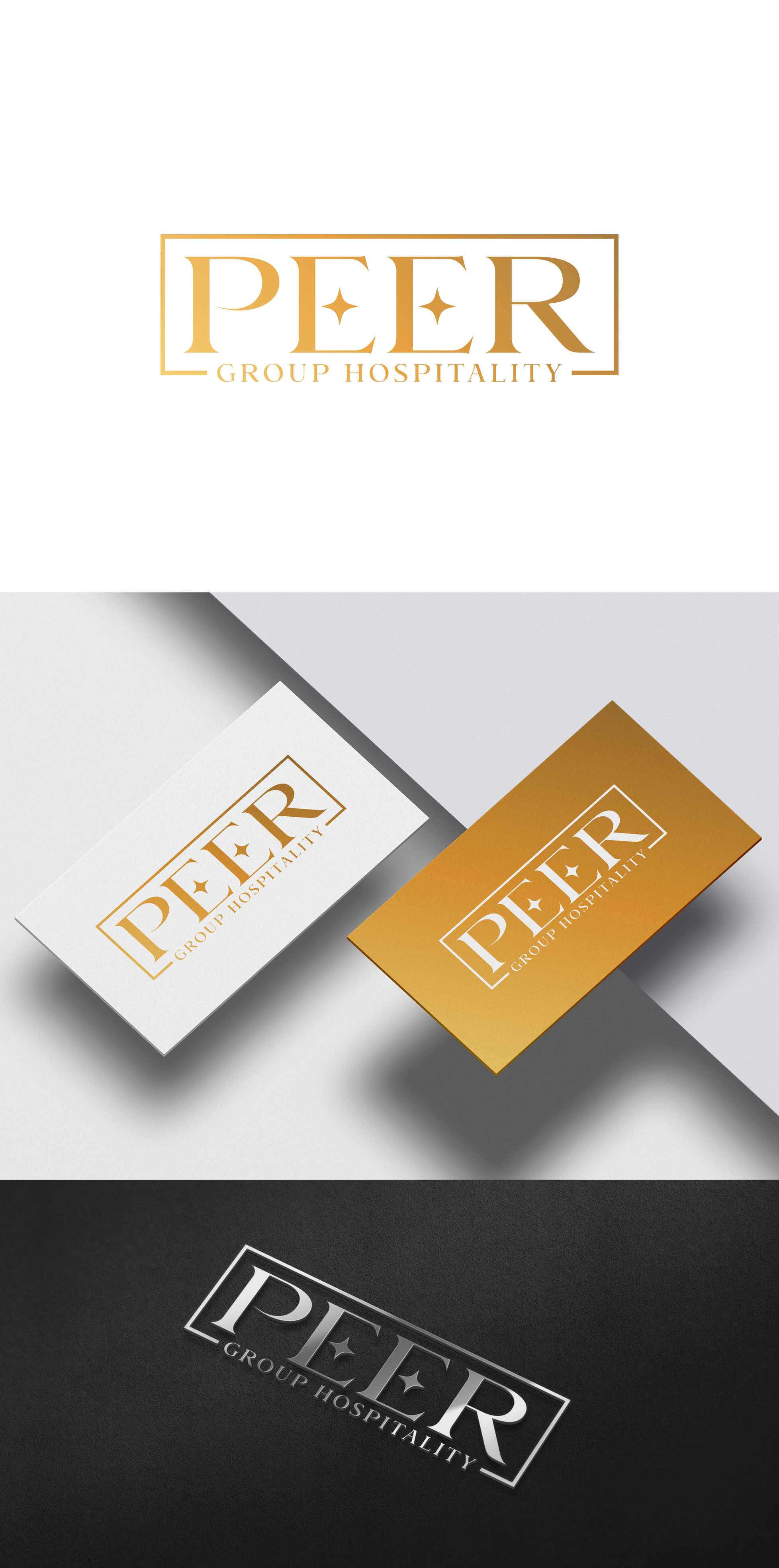 Logo Design by aexoagency for this project | Design #34586308