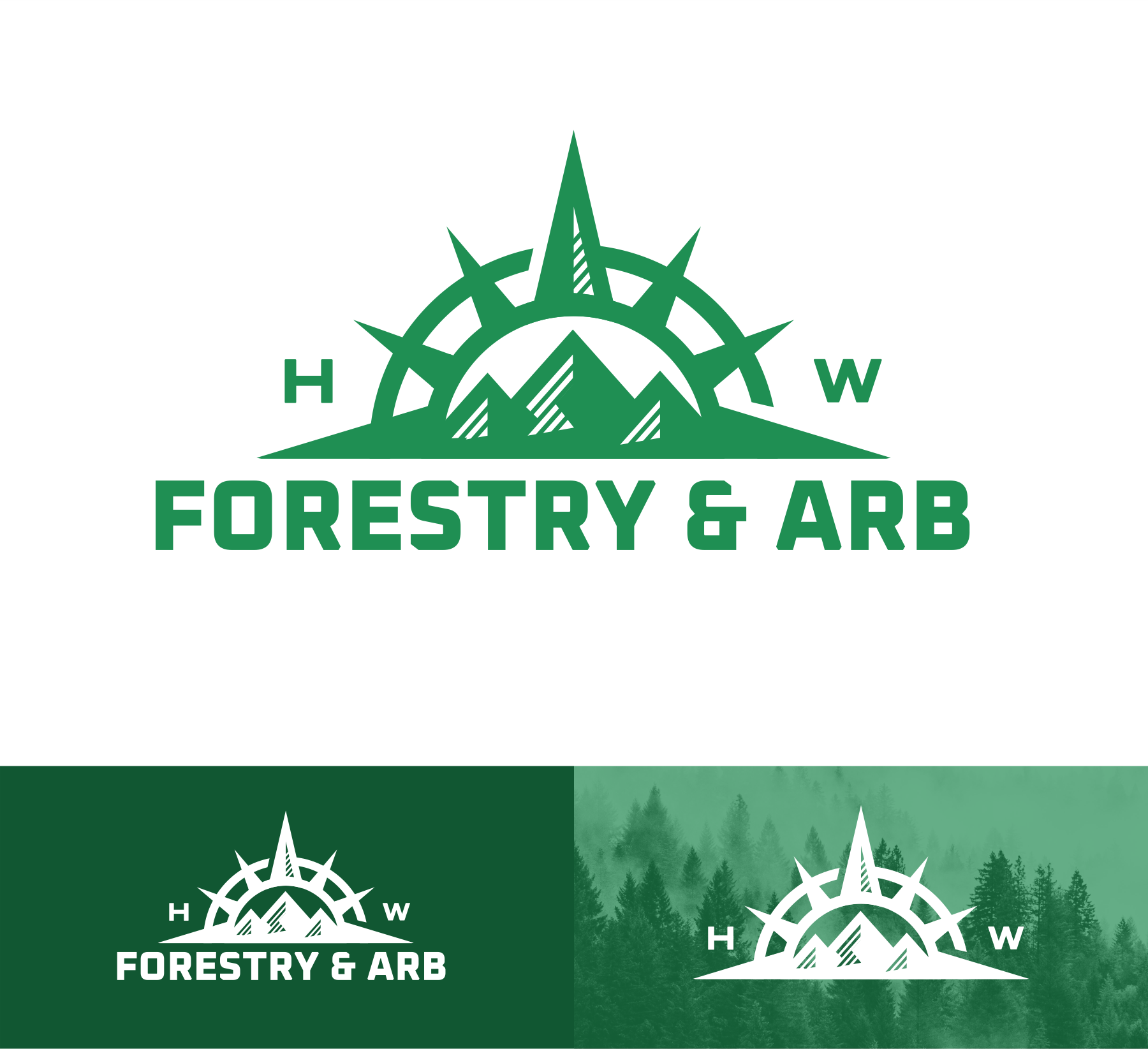 Logo Design by Aezakmi for this project | Design #34632949