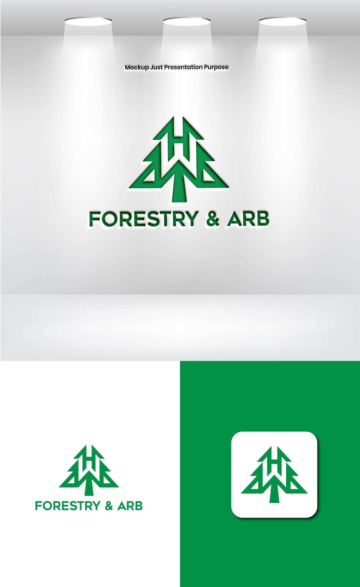 Logo Design by VectorForge for this project | Design #34588801