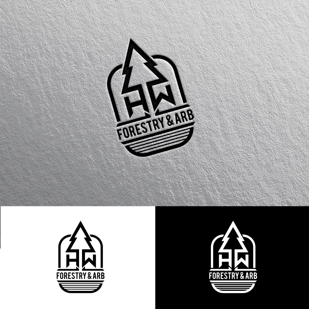 Logo Design by Alex Henry for this project | Design #34586508