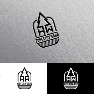 Logo Design by Alex Henry for this project | Design: #34586508