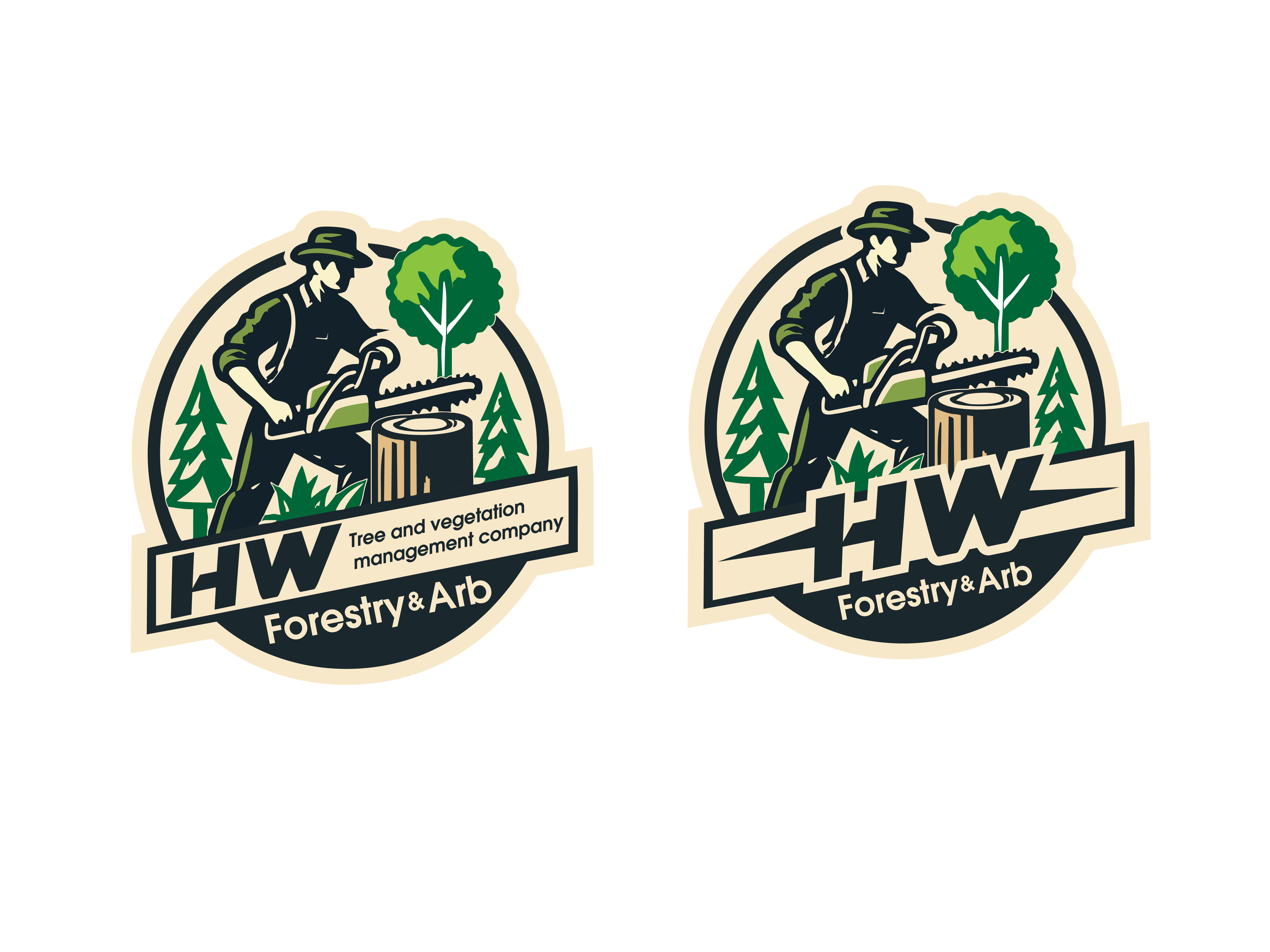 Logo Design by Filip M for this project | Design #34683848