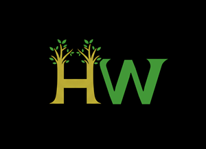 Logo Design by HSL Brain