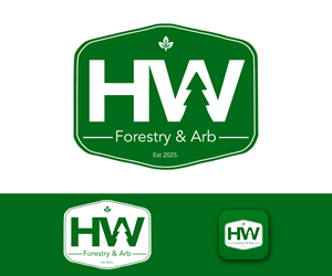 Logo Design by ConnorBlackmore