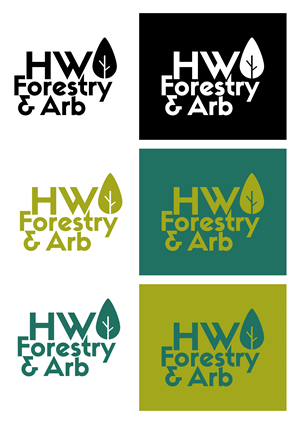Logo Design by Rodrigo Moreno