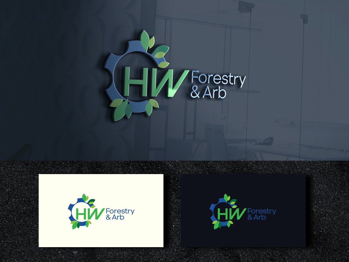 Logo Design by ArtSamurai for this project | Design #34707982