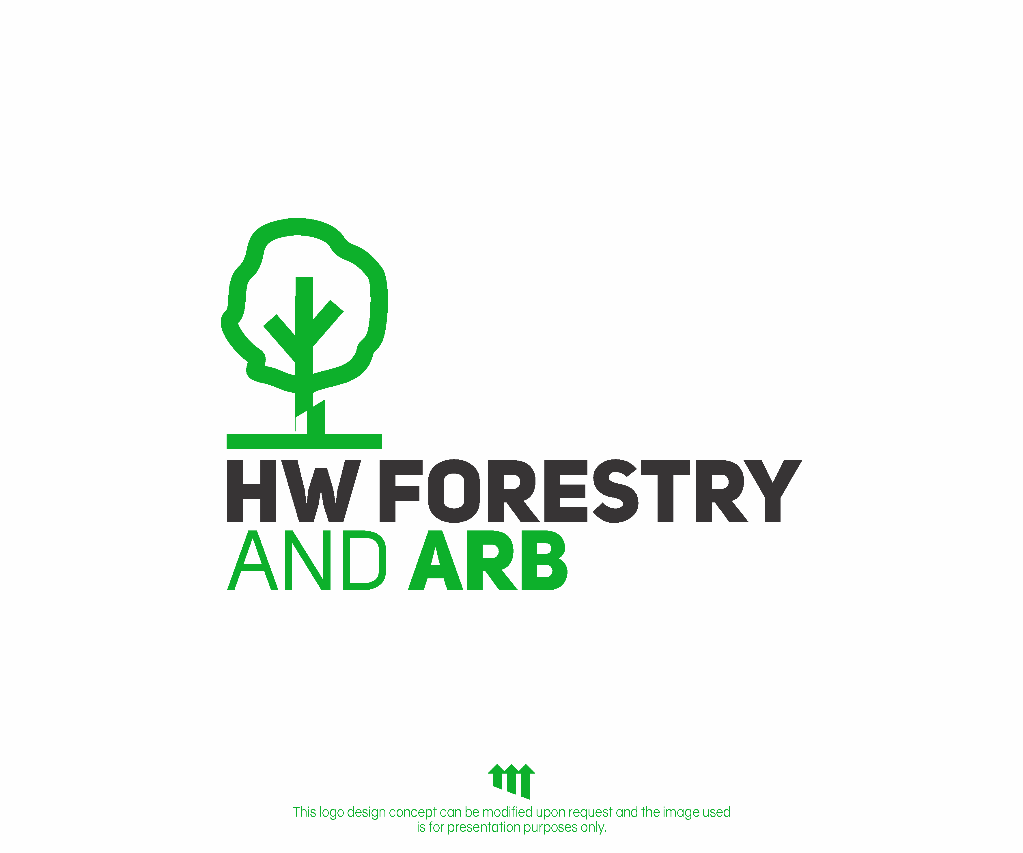 Logo Design by MBARO for this project | Design #34701147