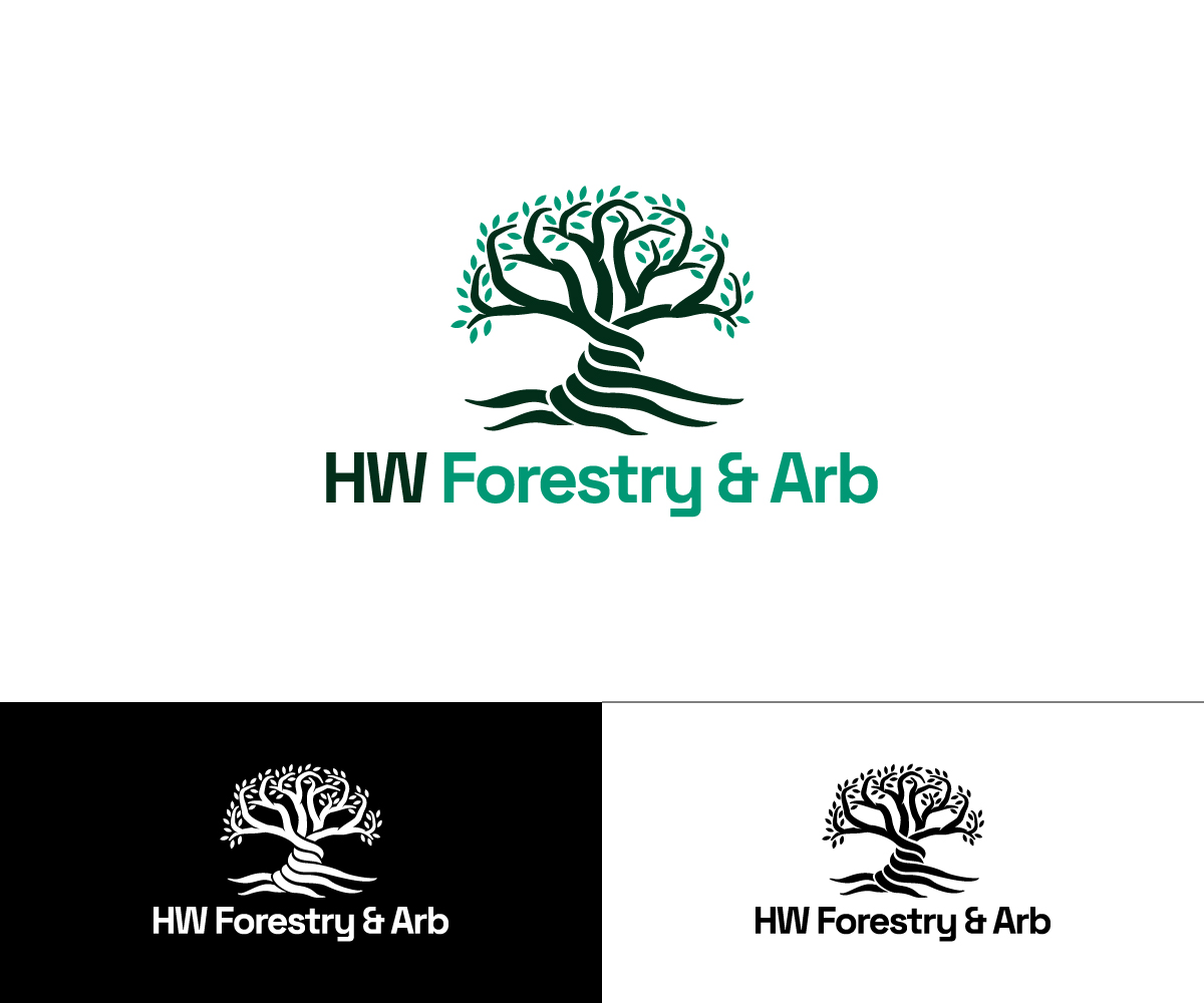 Logo Design by WahyuHMD for this project | Design #34695982