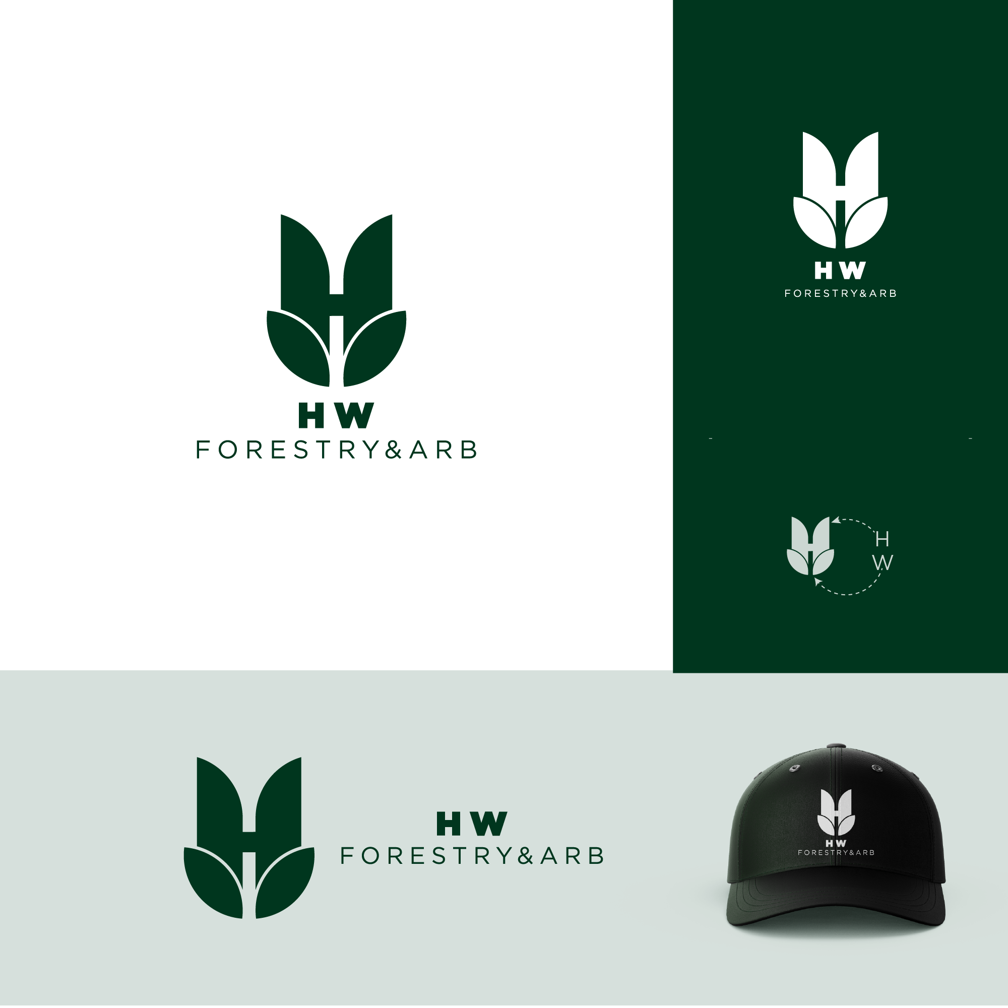 Logo Design by BerhasilKabeh for this project | Design #34676550