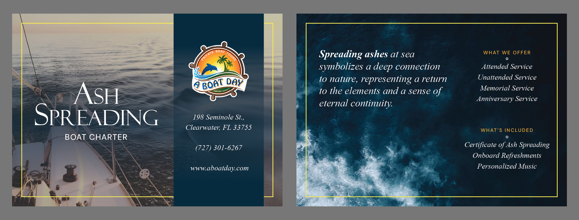 Flyer Design by Mikai!13 for Houseman Enterprises, Inc. | Design #34589391