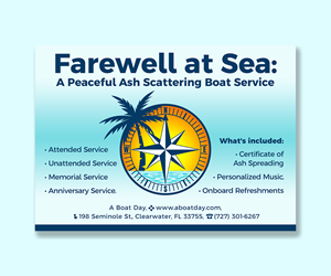 Flyer Design by NancyTan for Houseman Enterprises, Inc. | Design: #34592423