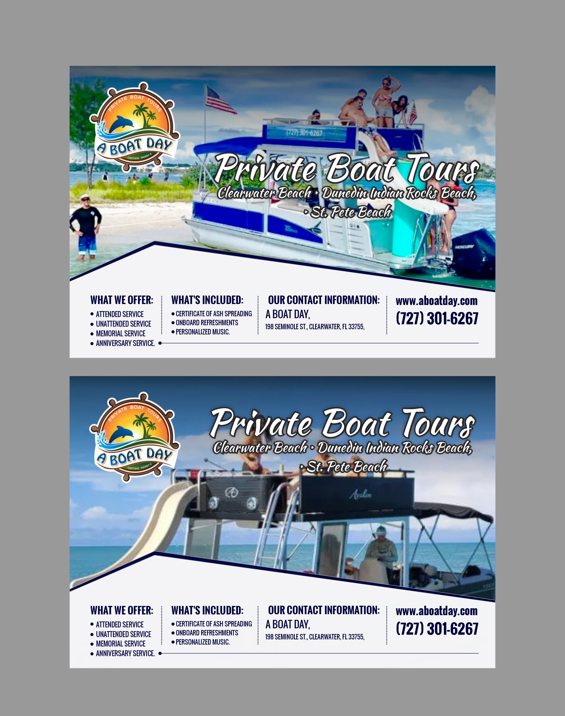 Flyer-Design von Yash4 für Houseman Enterprises, Inc. | Design #34587443