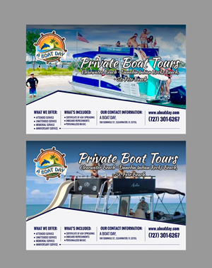 Flyer Design by Yash4
