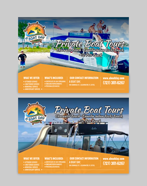 Flyer Design by Yash4 for Houseman Enterprises, Inc. | Design: #34587473